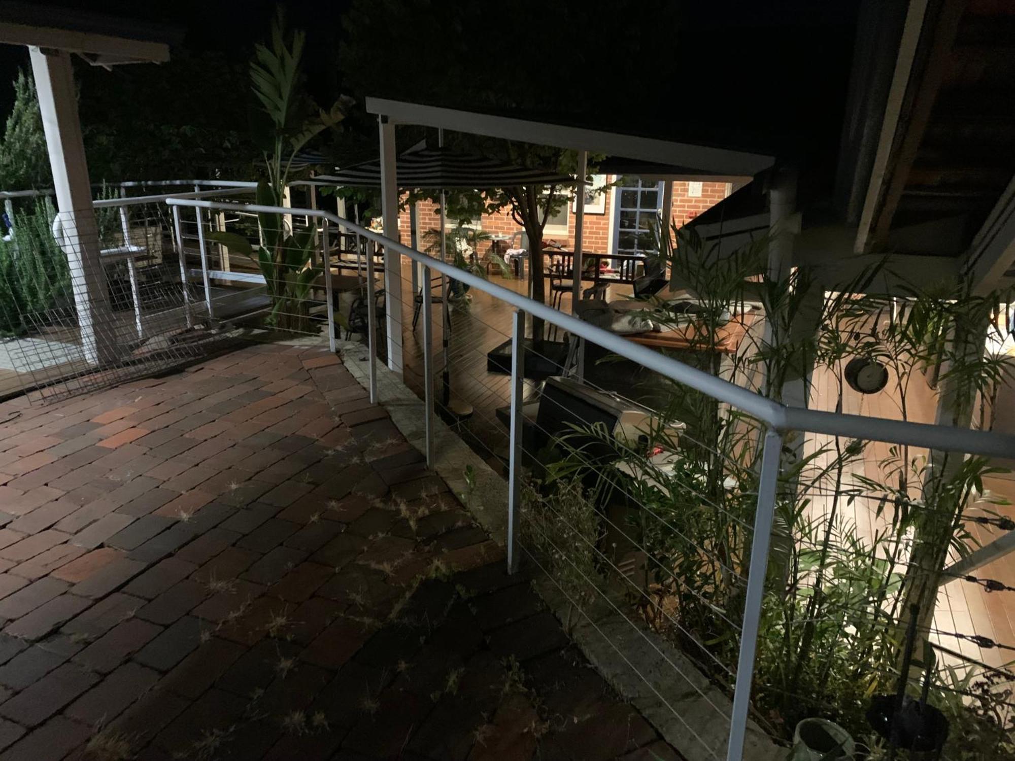 Bridgetown Valley Lodge Exterior photo
