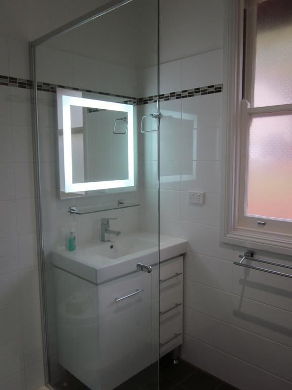 Bridgetown Valley Lodge Room photo