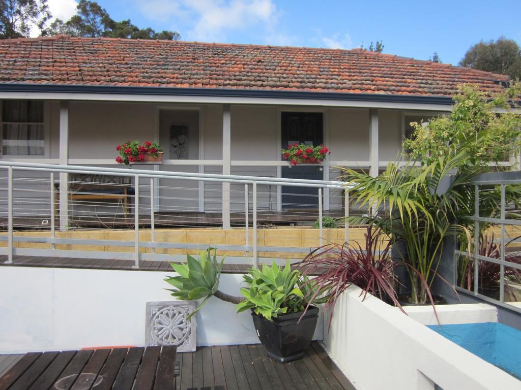 Bridgetown Valley Lodge Exterior photo